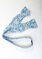 Boys Bow Tie made with Liberty Print