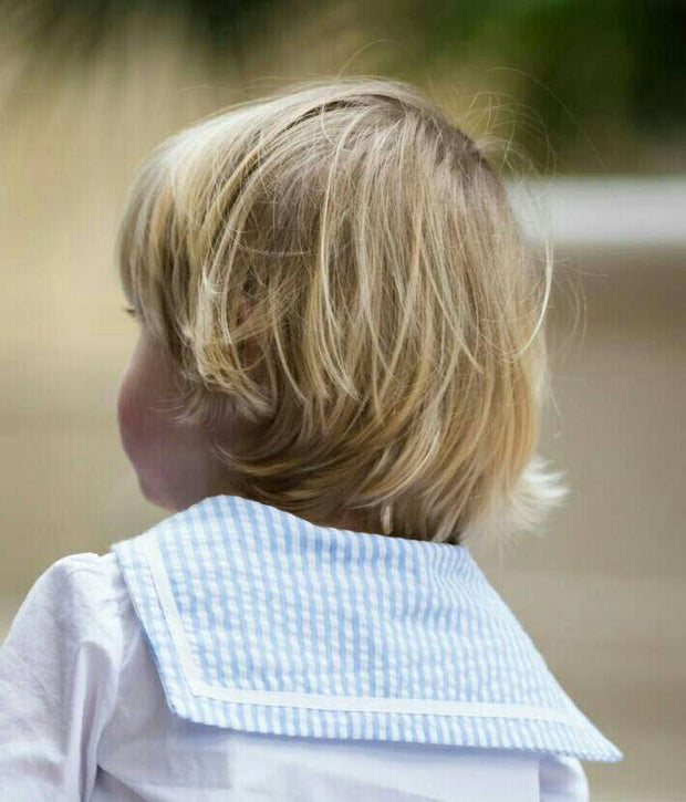 boys nautical page boy sailor suit