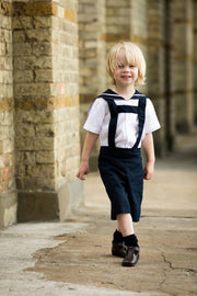 UK Childrens sailor suit christening outfit uk prince george