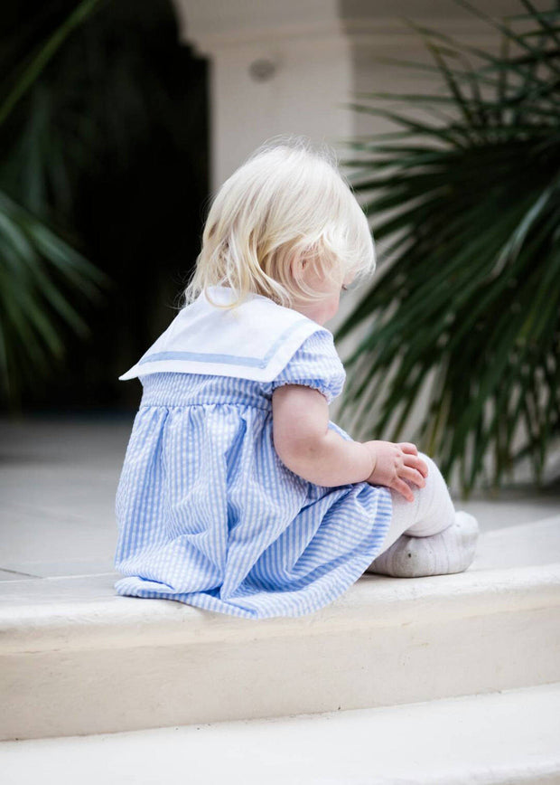 sailor christening outfit princess charlotte